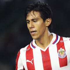 Vucetich: "Macías no está concentrado; está pensando en otras cosas"