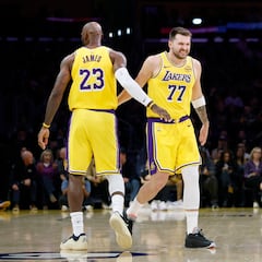 NBA legend left out of All-Star starters for first time in 21 years: meet the teams