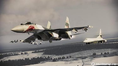 Ace Combat: Assault Horizon, Impresiones