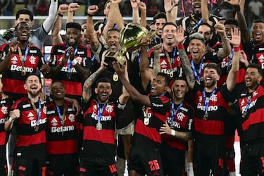 ‘Boom’ financiero en Brasil: 638M€ en ingresos