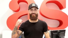 David Mora se medirá ante Claudio Pacella en el PFL Madrid