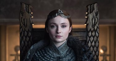 Sansa Stark actress on ‘Game of Thrones’: “I definitely got my sex education from that show”