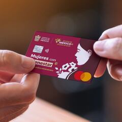 Mujeres con Bienestar Edomex: cuándo y dónde será la entrega de tarjetas de la segunda etapa