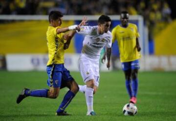 James Rodríguez