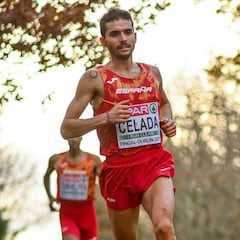 El TAD frena la sanción de la CELAD a Raúl Celada