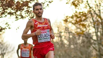 El TAD frena la sanción de la CELAD a Raúl Celada