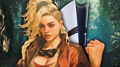 Monster Hunter Wilds presume de gráficos y nueva generación: todas las mejoras del juego en PS5 Pro