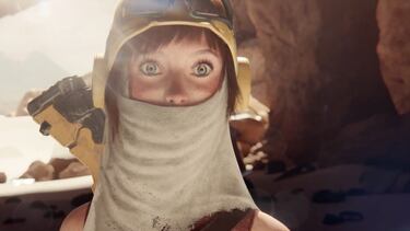 ReCore añadirá soporte HDR en 2017