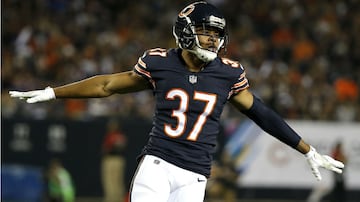 Diez defensive backs a seguir en agencia libre y el Draft