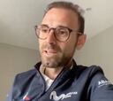 La idea de Alejandro Valverde para encajar el Tour, La Vuelta y el Giro en el calendario