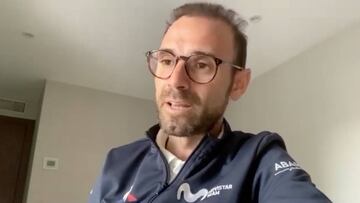 La idea de Alejandro Valverde para encajar el Tour, La Vuelta y el Giro en el calendario