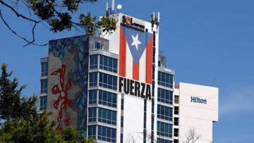 Puerto Rico es considerado como un territorio de Estados Unidos, sin embargo, ¿pueden votar el próximo 3 de noviembre en las elecciones presidenciales?