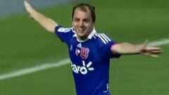 El día que Sampaoli y la U deslumbraron en Brasil