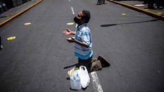 Coronavirus en Perú: resumen, casos y muertes del 10 de octubre