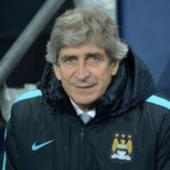 Pellegrini, cuarta vez entre los ocho mejores de Champions