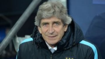 Pellegrini, cuarta vez entre los ocho mejores de Champions