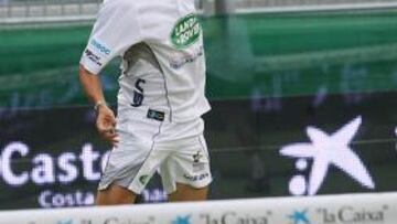 REGRESO A LA SENDA DEL TRIUNFO. Juan Martín Díaz y Fernando Belasteguín firmaron en Castellón su tercer título consecutivo.