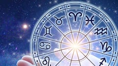 ¿Qué te deparan los astros hoy? Consulta cuál es tu signo zodiacal y descubre las predicciones del horóscopo.