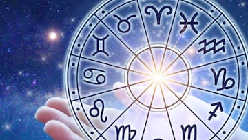 Signos zodiacales