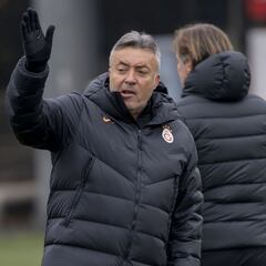 "El Barcelona es uno de los cinco mejores clubes del mundo"