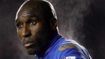 Sol Campbell vuelve al Arsenal