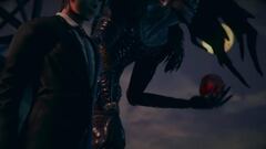 Jump Force adelanta en vídeo a Kira y Ryuk de Death Note
