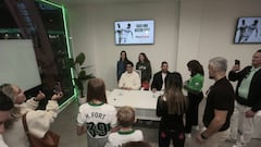 Mir y Fort tienen la receta para ganarle al Madrid