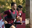 Las 2 claves del entrenamiento albo para contrarrestar la altitud