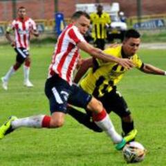 De viernes a domingo: así se jugará la fecha 13 de Liga Águila