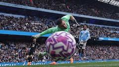 Manchester City vs Burnley summary: score, stats, goals & highlights | Premier League 2025/26