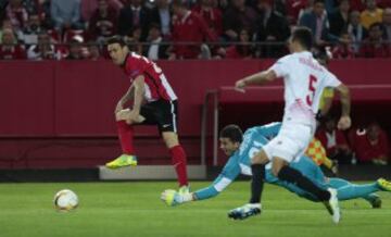 Gol 0-1 de Aduriz