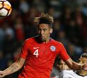Cuándo juega Chile contra Honduras: horario y canal de TV