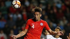 Cuándo juega Chile contra Honduras: horario y canal de TV