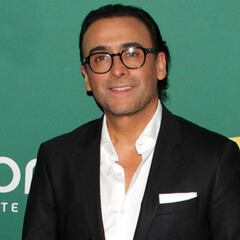 Adal Ramones desea festejar los 20 años de 'Otro Rollo'