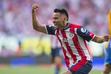 Los cinco jugadores a seguir del Apertura 2023 en Liga Expansión
