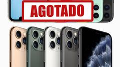 Ofertas de Apple en el Amazon Prime Day 2020: iPads, iPhones y Apple Watch