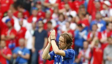 AS English's Euro 2016 last 16 predictions - verified