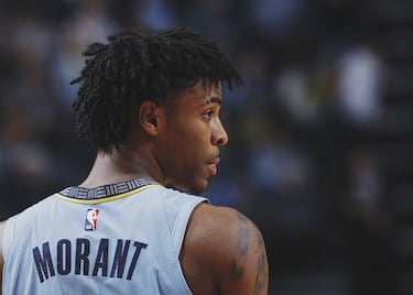 El futuro. Podríamos haber metido en esta clasificación a talentosos bases como Mike Bibby o Jayson Williams, pero la franquicia ahora está en manos de un Ja Morant al que sería imposible valorar en este tipo de clasificaciones pero al que metemos teniendo en cuenta su increíble progresión. Rookie del Año en 2020, su meteórica carrera, reemplazando a las mil maravillas al grupo del Grit and Grind, se ha visto salpicada por feos asuntos extradeportivos y por las lesiones. Sin embargo, el futuro de la franquicia pasa por su velocidad, elasticidad y capacidad anotadora. 

