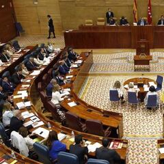 Resultados de las elecciones en Madrid: ¿cómo seguir en TV el escrutinio y dónde escuchar en la radio?