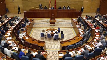 Resultados de las elecciones en Madrid: ¿cómo seguir en TV el escrutinio y dónde escuchar en la radio?