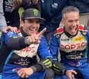 Son la dupla más ganadora del RallyMobil en Chile y su celebración en Osorno emocionará a todos