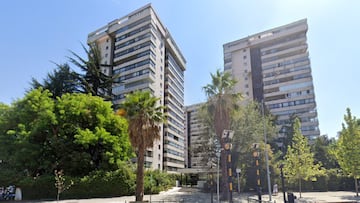 Así es el departamento, propiedad del Estado, que debe $144 millones en gastos comunes: “Nos gustaría...”