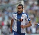 La venta de Christian Stuani debe oficializarse esta misma tarde