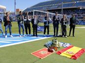 El Rico Pérez se rinde a ‘Deli’