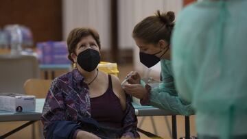 Llegan más de 50 mil vacunas Sinovac y Pfizer a Sinaloa