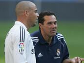 Cruzeiro y Ronaldo prescinden de Vanderlei Luxemburgo