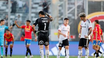 “Buscando refuerzos”: Pavez le ‘pega’ a todos en Colo Colo tras el papelón ante Unión