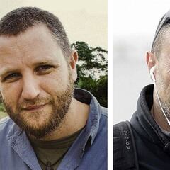 Más detalles del asesinato de Beriain y Fraile: emboscada, robo de motos y sin contacto durante horas