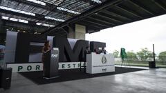 Juan Carlos Rodríguez tendría ventaja para convertirse en presidente de la FMF