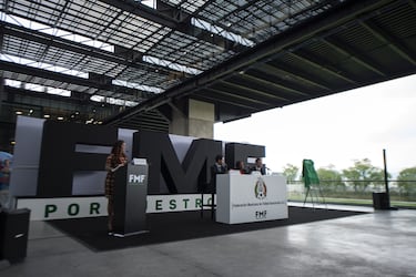 Legal battle looming for Mexican soccer